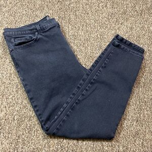 VTG, Gloria Vanderbilt All Around Slimm Amanda Women Jeans Size 18 Plus